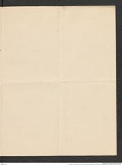Nachlass Franz Steindachner, Brief von Deutscher Seefischereiverein; Herwig an Franz Steindachner (29.07.1897), Inv.Nr. 106.03, Seite 3